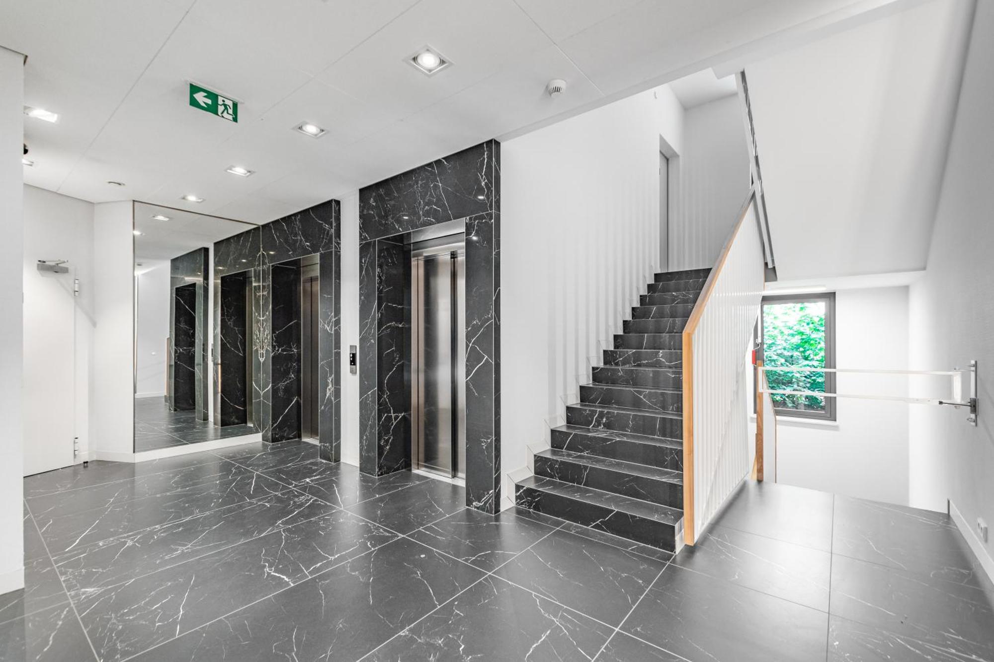 Apartament Solidarnosci By Your Freedom Warschau Exterior foto